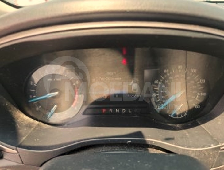 Ford Fusion 2.5L 2017 Тбилиси - изображение 11