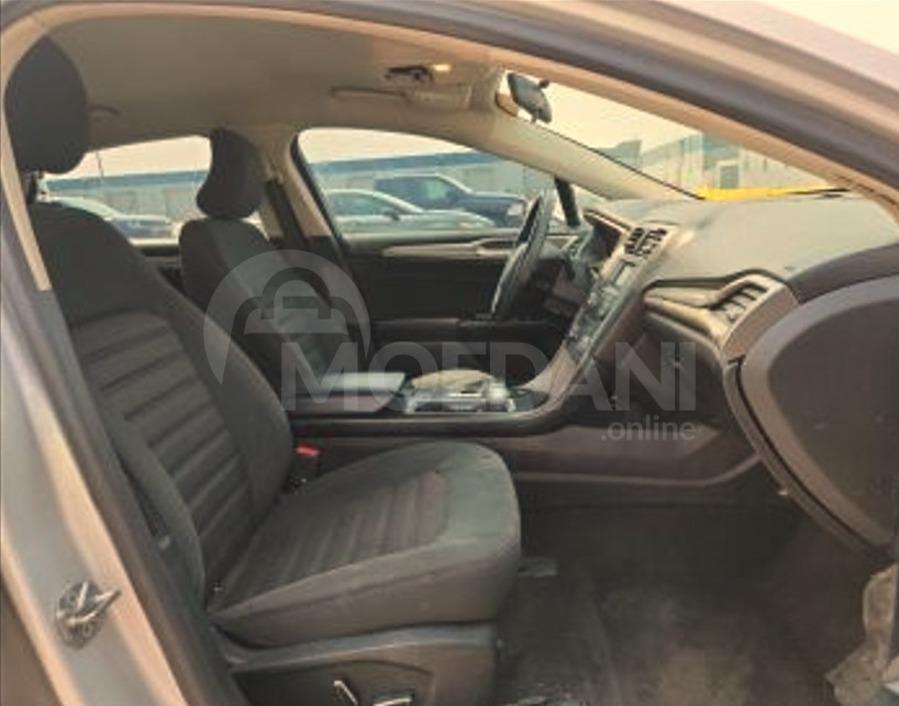 Ford Fusion 2.5L 2017 Тбилиси - изображение 13