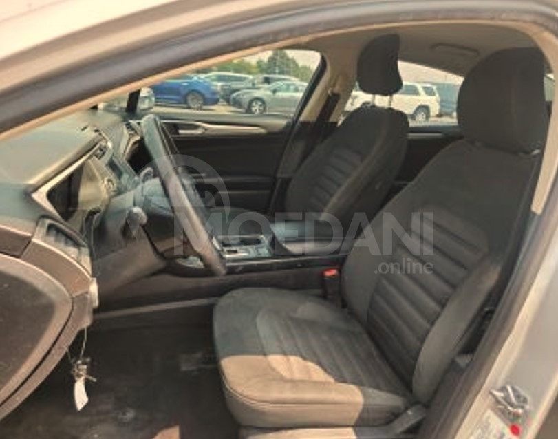 Ford Fusion 2.5L 2017 Тбилиси - изображение 14