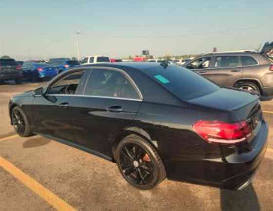 Mercedes-Benz C AMG 2016 თბილისი