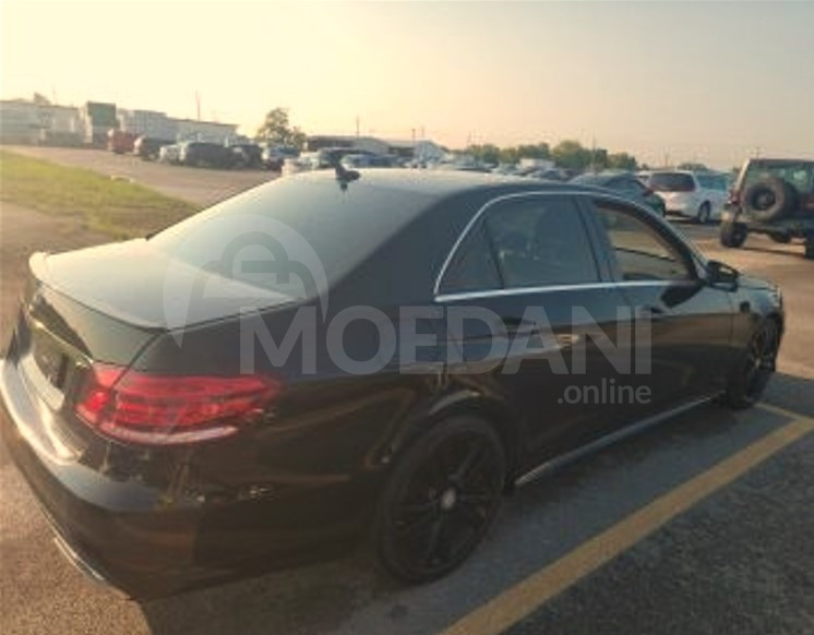 Mercedes C AMG 3.5L 2016 Тбилиси - изображение 3