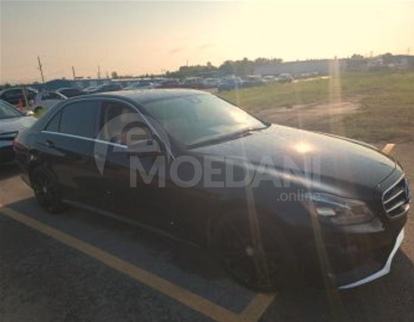 Mercedes C AMG 3.5L 2016 Тбилиси - изображение 11