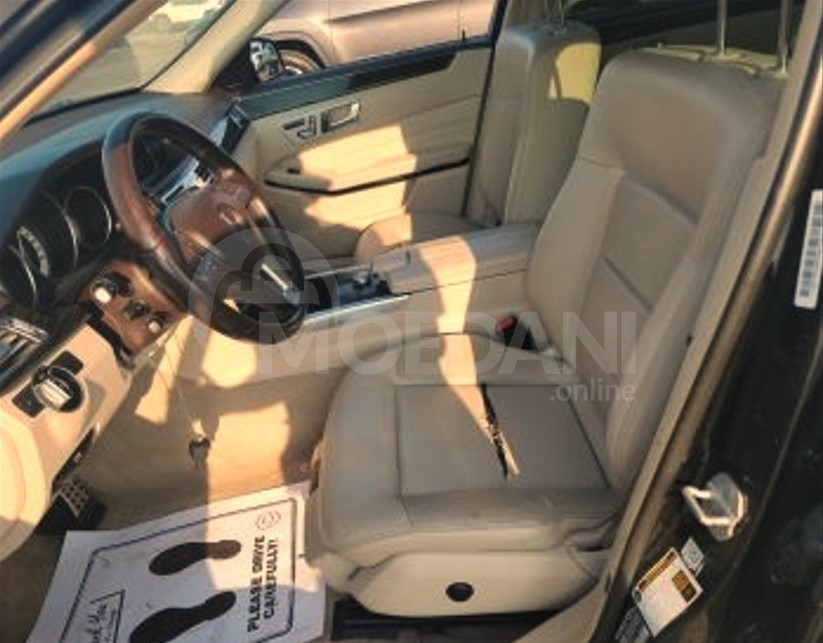 Mercedes C AMG 3.5L 2016 Тбилиси - изображение 12