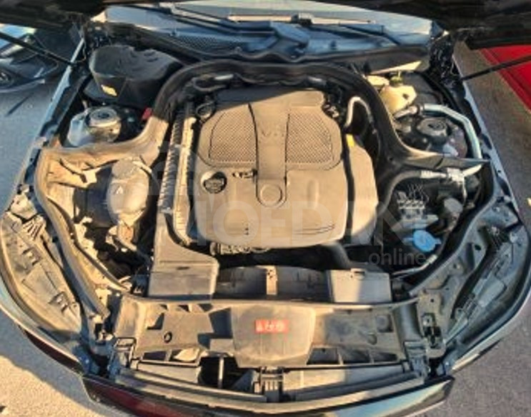 Mercedes C AMG 3.5L 2016 Тбилиси - изображение 13