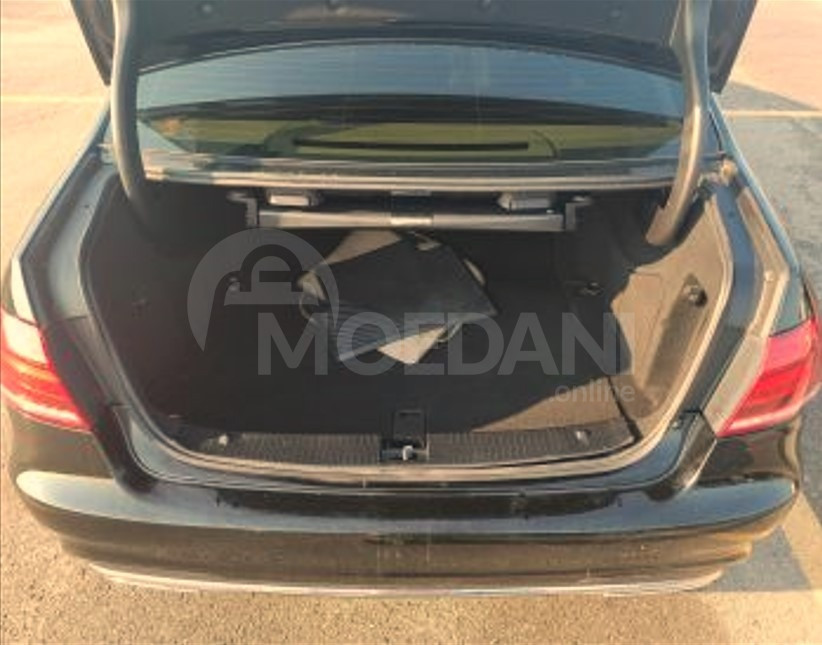 Mercedes C AMG 3.5L 2016 Тбилиси - изображение 9