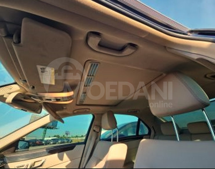 Mercedes C AMG 3.5L 2016 Тбилиси - изображение 5