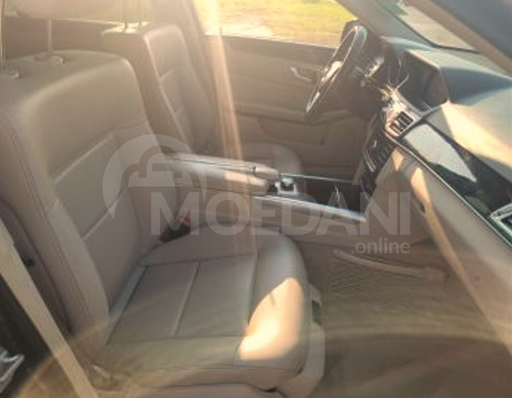 Mercedes C AMG 3.5L 2016 Тбилиси - изображение 8