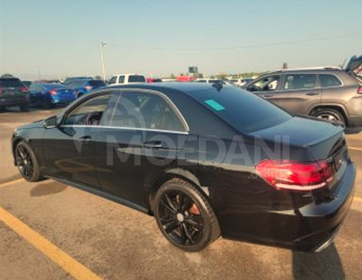 Mercedes C AMG 3.5L 2016 Тбилиси - изображение 6