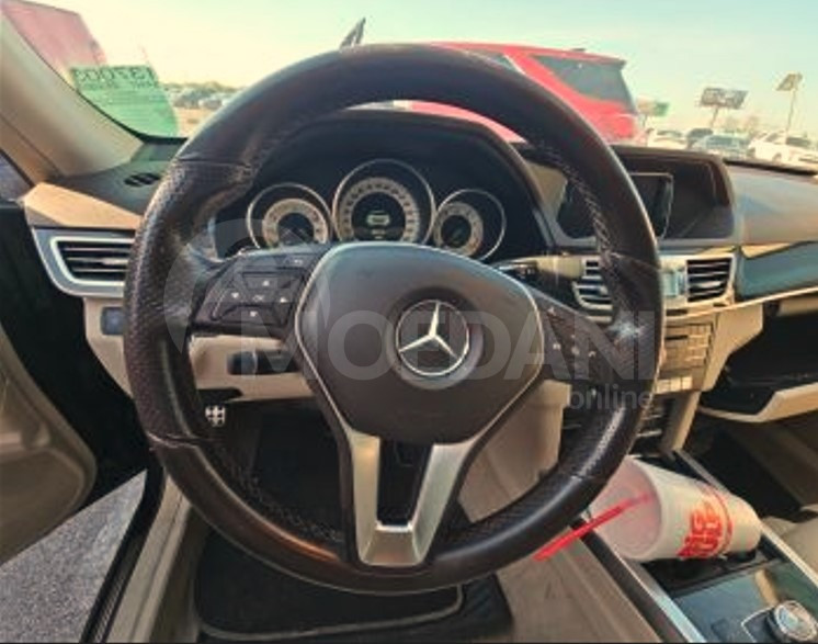 Mercedes C AMG 3.5L 2016 Тбилиси - изображение 2