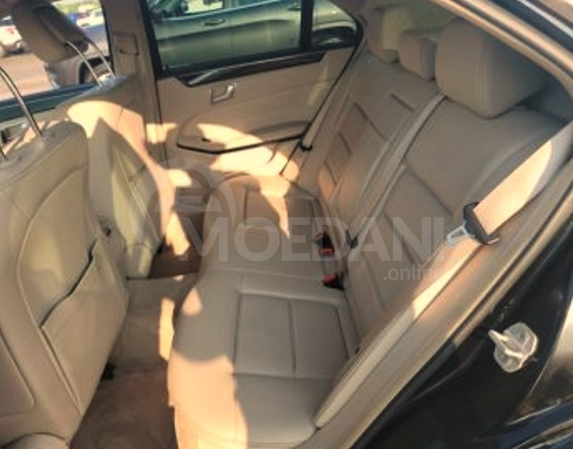 Mercedes C AMG 3.5L 2016 Тбилиси - изображение 10