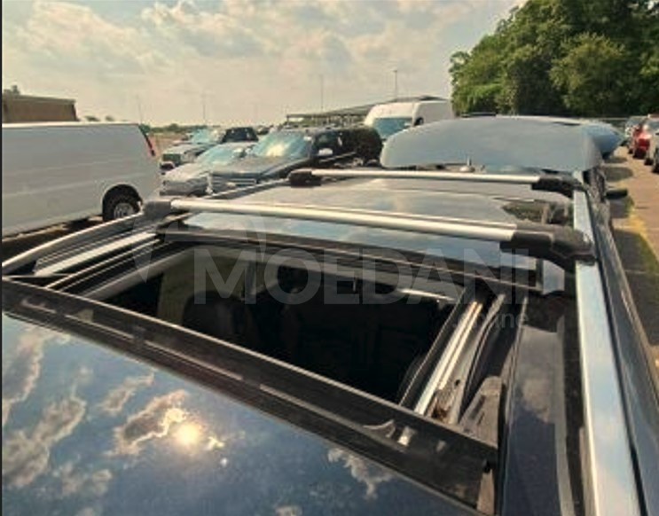 Mercedes GL 3L 2015 Тбилиси - изображение 10