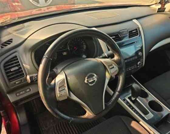 Nissan Altima 2014 თბილისი