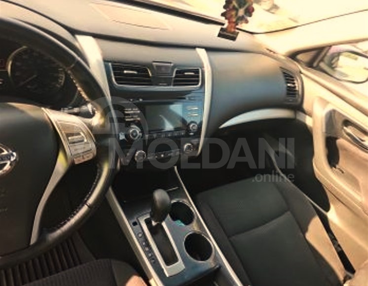 Nissan Altima 2014 Тбилиси - изображение 4