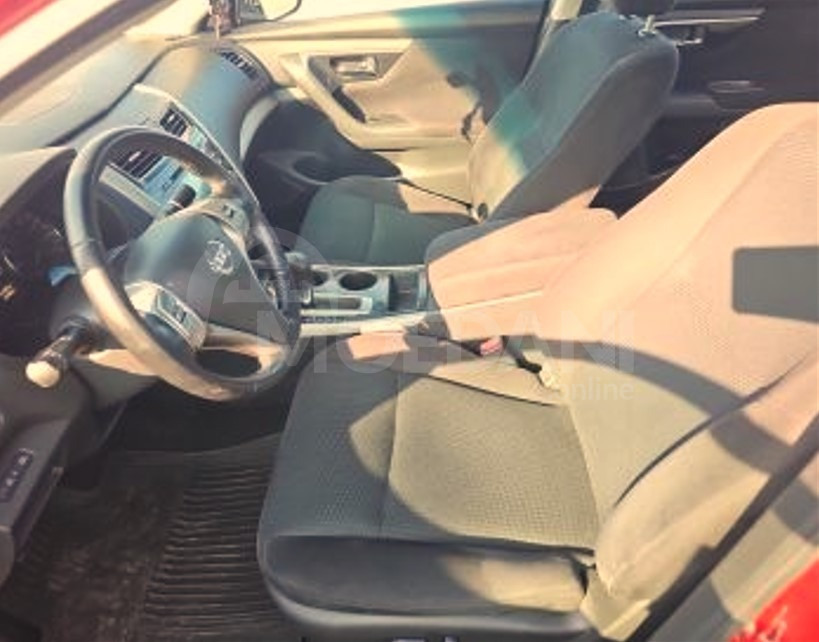 Nissan Altima 2014 Тбилиси - изображение 8