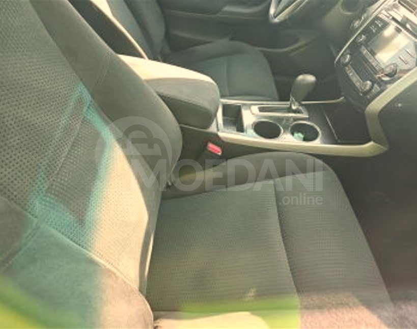 Nissan Altima 2014 Тбилиси - изображение 6