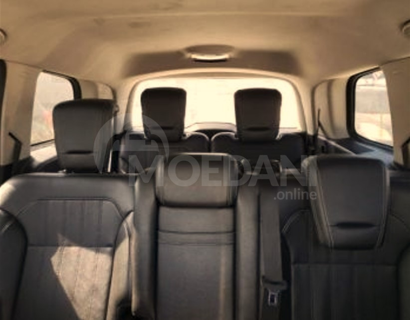 Mercedes GL 4.6L 2024 Тбилиси - изображение 9