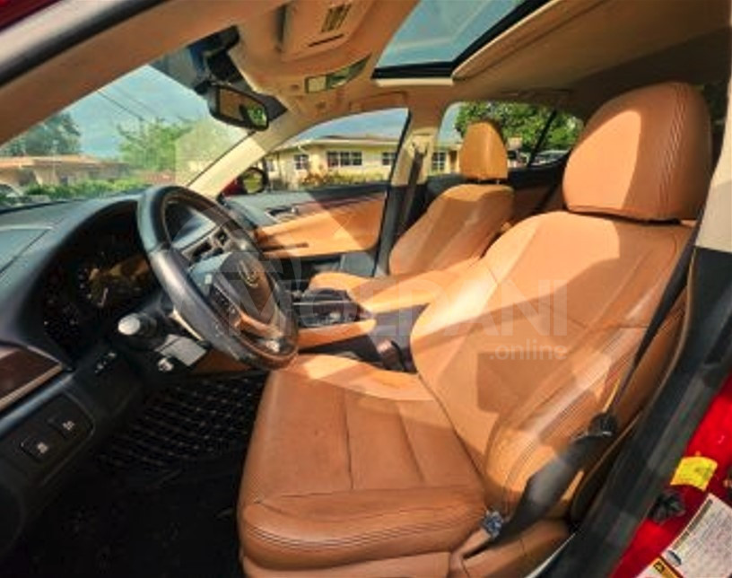 Lexus GS 2015 Тбилиси - изображение 9
