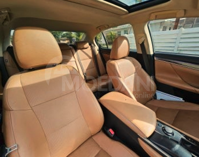 Lexus GS 2015 Тбилиси - изображение 10