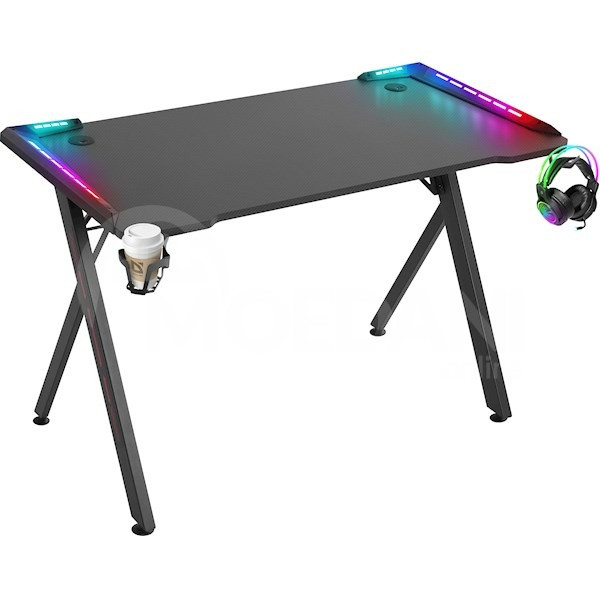 Gaming Desk Defender 64307 Extreme Tbilisi - photo 1