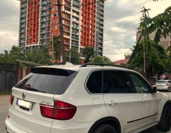 BMW X5 2014 Тбилиси