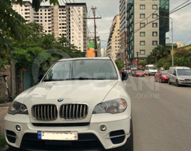 BMW X5 2014 Тбилиси - изображение 8