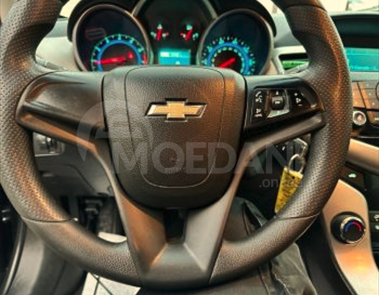 Chevrolet Cruze 2015 Тбилиси - изображение 8