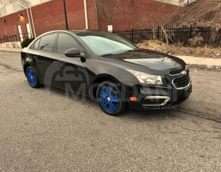 Chevrolet Cruze 2015 Тбилиси - изображение 7