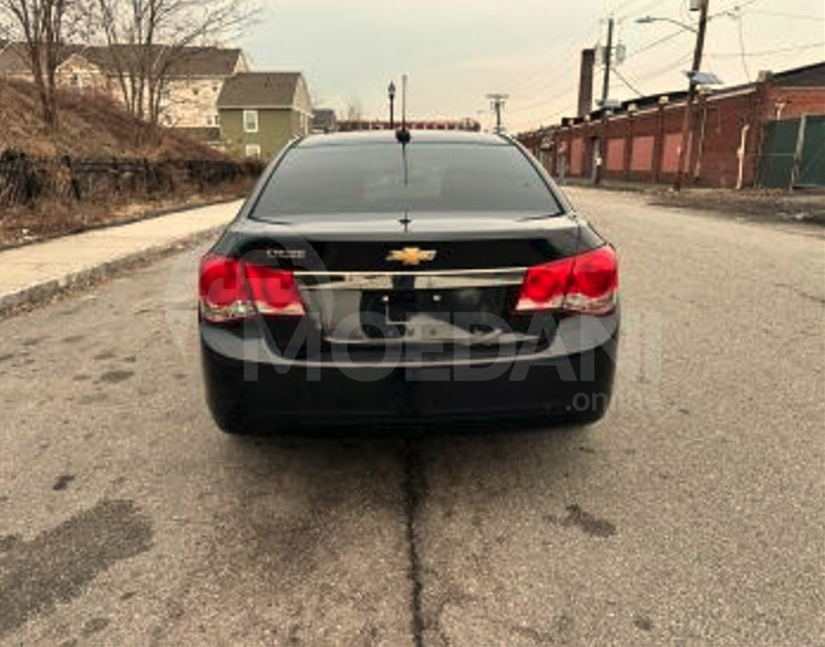 Chevrolet Cruze 2015 Тбилиси - изображение 9