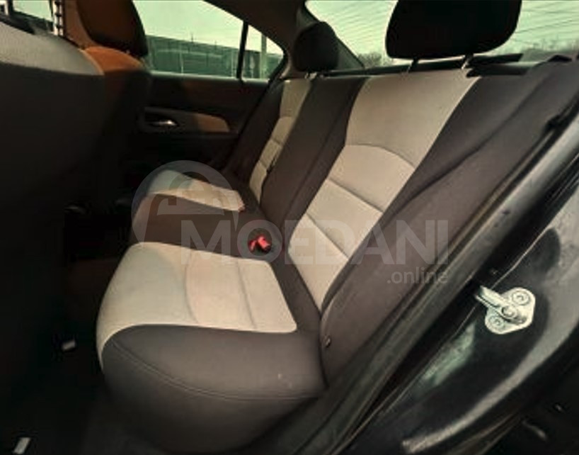 Chevrolet Cruze 2015 Тбилиси - изображение 5