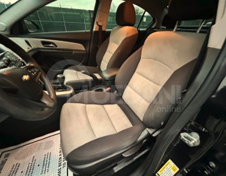 Chevrolet Cruze 2015 Тбилиси - изображение 14