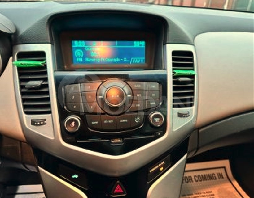 Chevrolet Cruze 2015 Тбилиси - изображение 6