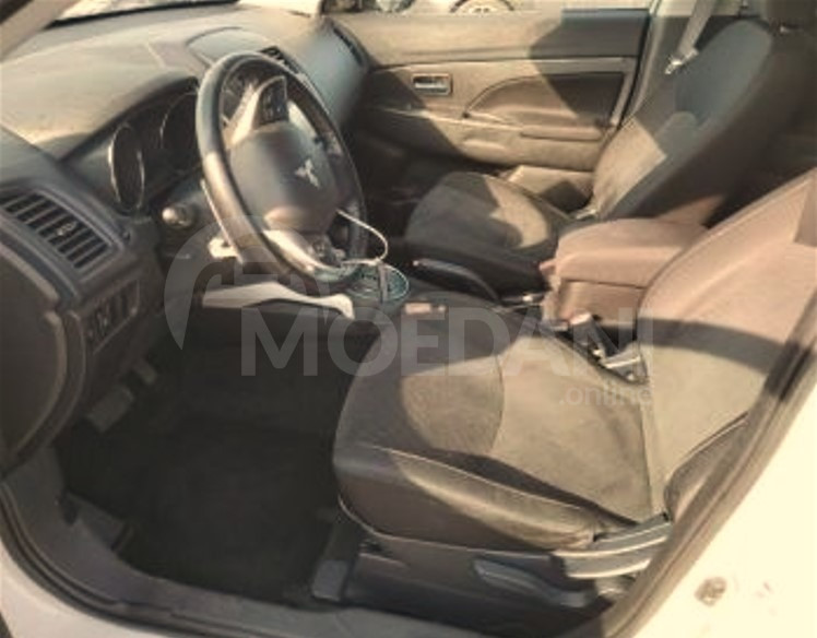 Mitsubishi Outlander 2014 თბილისი - photo 7