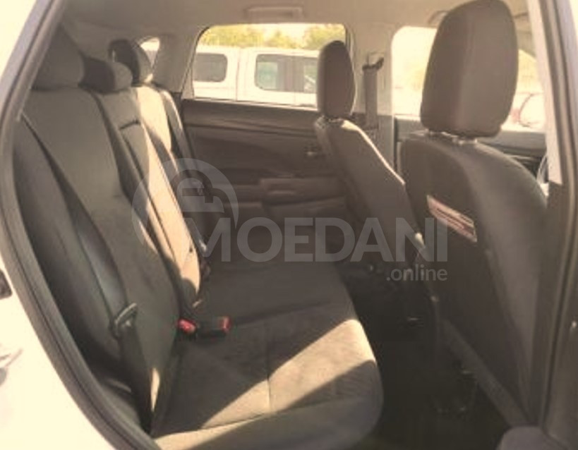 Mitsubishi Outlander 2014 თბილისი - photo 9