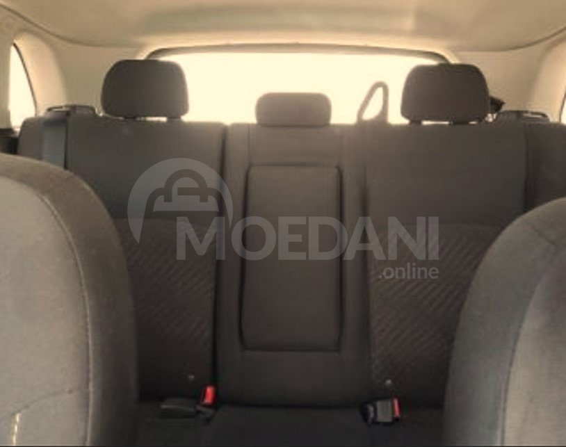 Mitsubishi Outlander 2014 თბილისი - photo 9