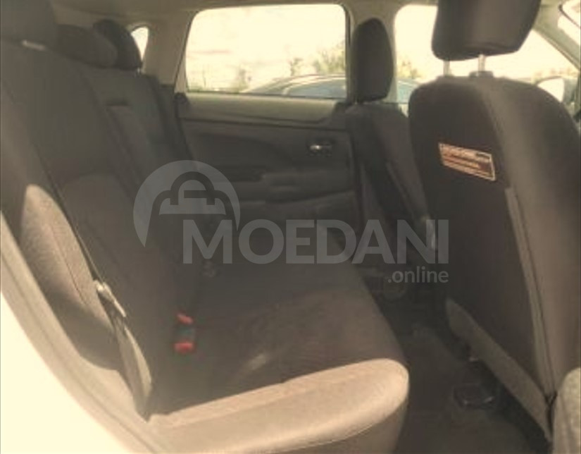 Mitsubishi Outlander 2014 თბილისი - photo 10