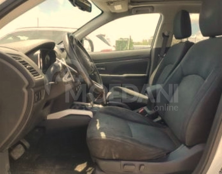 Mitsubishi Outlander 2014 თბილისი - photo 6