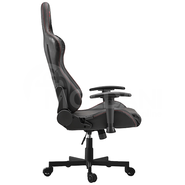 Fragon Fragon1X Gaming Chair, Black Tbilisi - photo 2