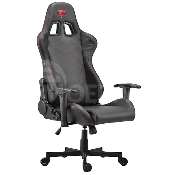 Fragon Fragon1X Gaming Chair, Black Tbilisi - photo 3