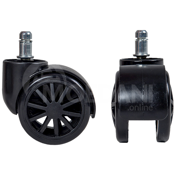 Fragon Fragon1X Gaming Chair, Black Tbilisi - photo 5