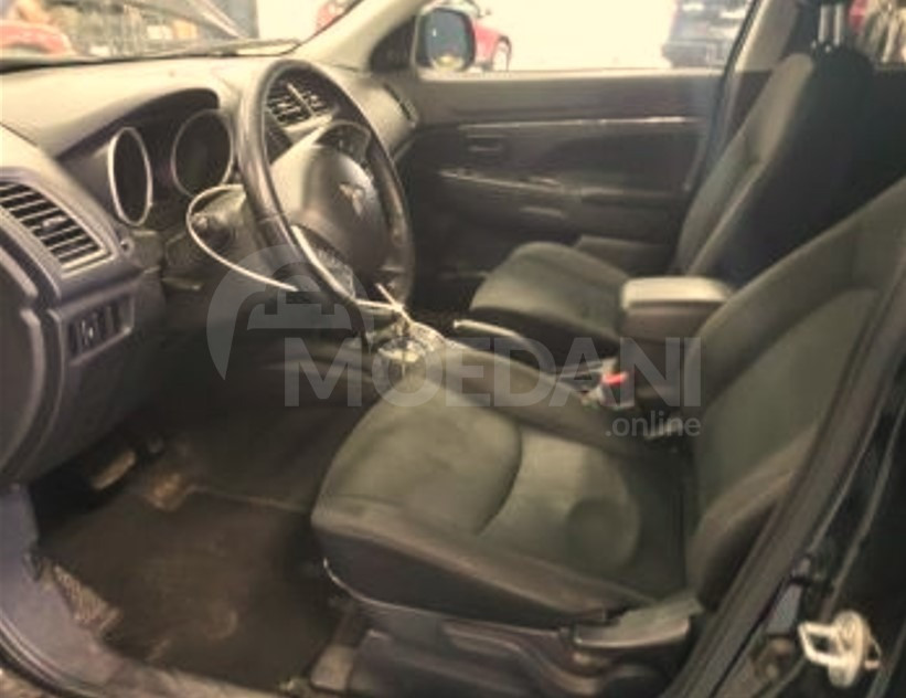 Mitsubishi Outlander 2015 თბილისი - photo 7