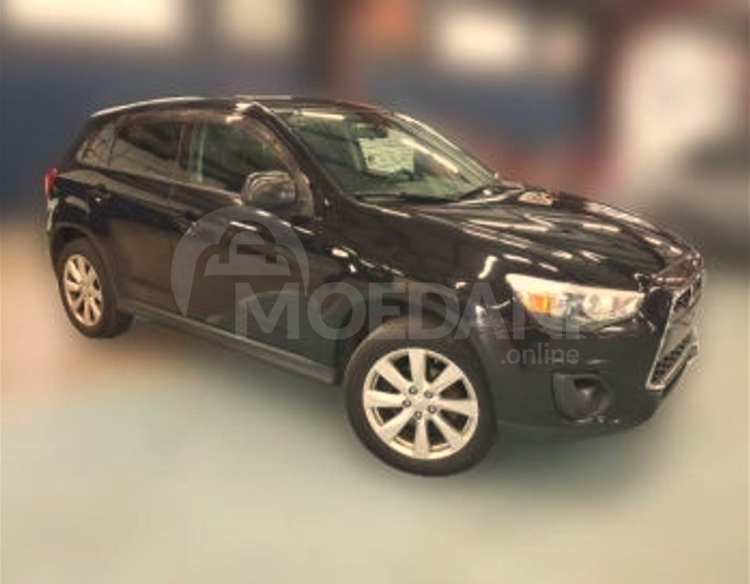 Mitsubishi Outlander 2015 თბილისი - photo 4