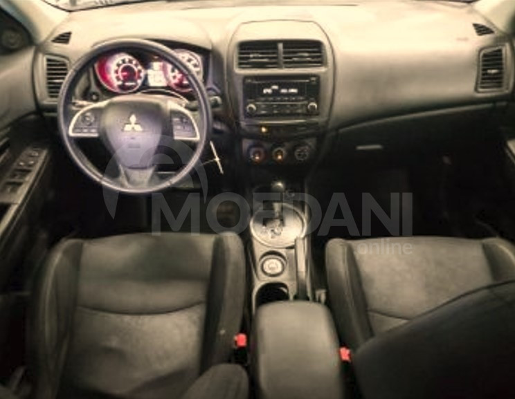 Mitsubishi Outlander 2015 თბილისი - photo 6