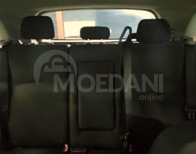 Mitsubishi Outlander 2015 თბილისი - photo 8