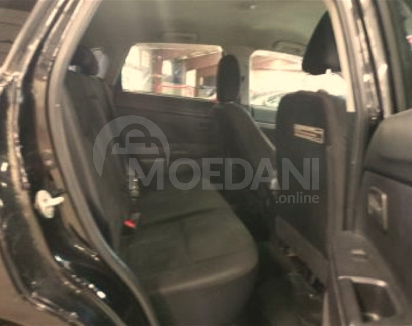 Mitsubishi Outlander 2015 თბილისი - photo 9