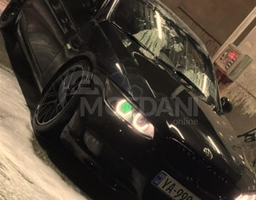 BMW i3 2010 Тбилиси - изображение 2