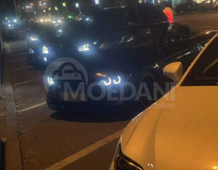 BMW i3 2010 Тбилиси - изображение 3