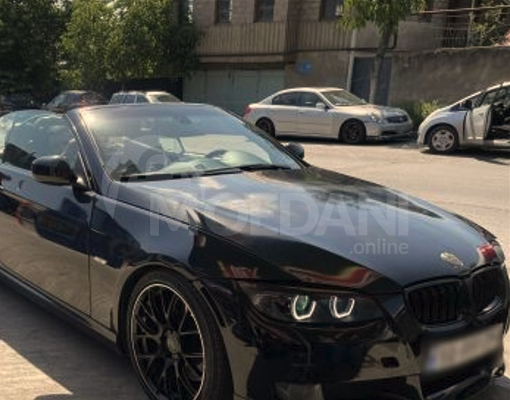 BMW i3 2010 Тбилиси - изображение 1