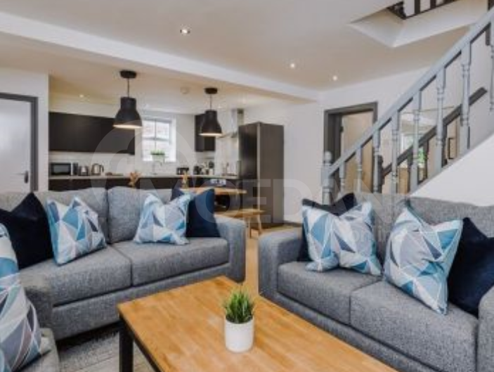 Сдам Дом 342м² Тбилиси - изображение 1