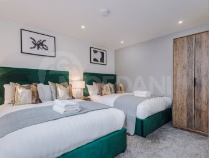 Сдам Дом 342м² Тбилиси - изображение 6