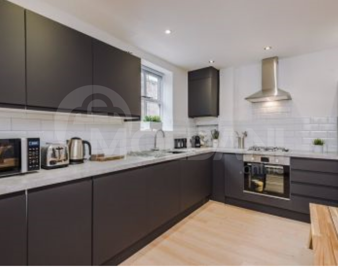 Сдам Дом 342м² Тбилиси - изображение 4